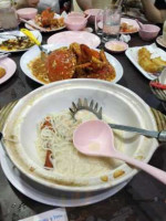 Mellben Seafood (ang Mo Kio) food