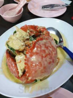 Mellben Seafood (ang Mo Kio) food