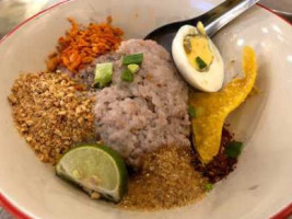 Pranakorn food