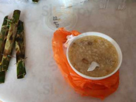 Sin Heng Kee Porridge food