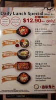 Hyangtogol Korean Amara food