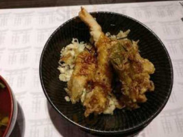 Misaki Japanese food