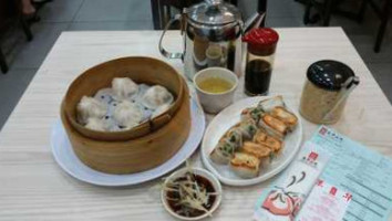 Jing Hua Xiao Chi food
