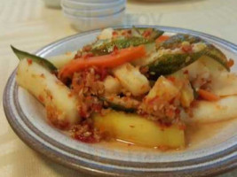 Ka Soh Seafood food