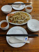 Feng Bo Zhuang food