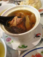 Go-ang Pratunam Chicken Rice (serangoon) food