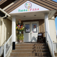 Pasta&pizza501 outside