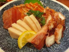 Ikoi Japanese food