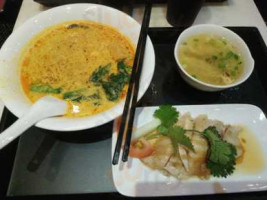 Yee Cheong Yuen Noodle food