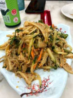 Old Chengdu Sichuan Cuisine food