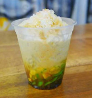 Tok Tok Indonesian Soup House food