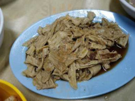 Rong Cheng (sin Ming Road) Bak Kut Teh food