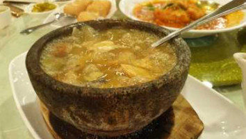 Miao Yi Vegetarian food