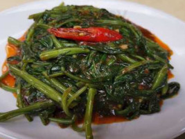 Kimly Zi Char (bishan Street 24) food