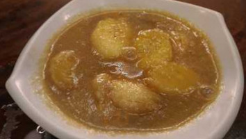 Yanti Nasi Padang food