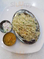 Nagercoil Arya Bhavan ā Lǐ Yà Bā Wàn food