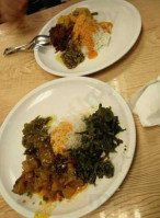 Sari Ratu food