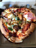 Pizza Hut (toa Payoh Lor 4) food