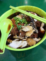 Feng Zhen Lor Mee food