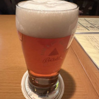 ビアハウス ビベーレ Beer House Bibere food