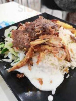 Chicken Rice (fork Spoon Tpy 470 Koufu) food