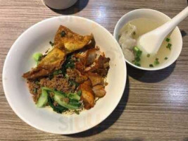 Jia Xiang Sarawak Kuching Kolo Mee food