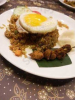 Warung Ijo food