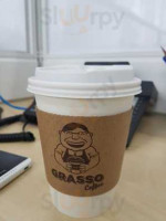 Grasso Coffee food