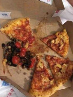 Domino's Pizza Killiney food