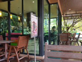 Café Amazon สาขา หจก สงวนสินปิโตรเลียม food