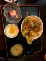 Shukuu Izakaya food