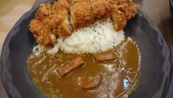Noodle By Tokyo Latte food