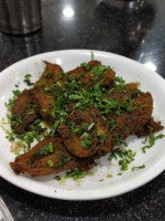 Manohar Khanaval food