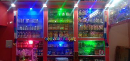 Pooja Sweets And Bekary Store Chaman Chauraha food
