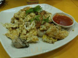 Penang Culture (jem) food