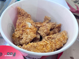 Kfc food