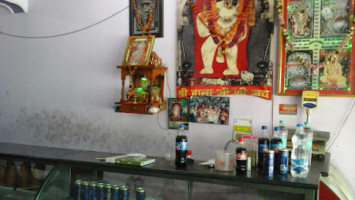 Shri Balaji Dhaba food