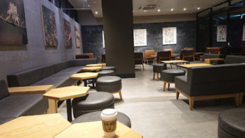 Starbucks Coffee Midori Matsumoto inside