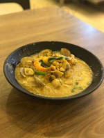 Kin Arai Thai Kitchen food