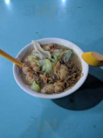 Delisnacks Dé Lì Shí Shunfu Mart food