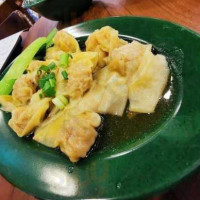 Eng's Wantan Noodle (eastpoint Mall) food