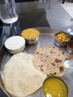 Sangeetha Bhavan food