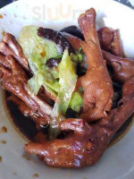 Hai Kee Soy Sauce Chicken Rice Changi inside