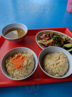Hai Kee Soy Sauce Chicken Rice Changi food
