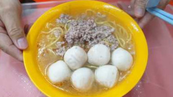 Delisnacks Dé Lì Shí Ang Mo Kio Ave food
