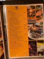 Grill Ninety Nine (arab Street) menu