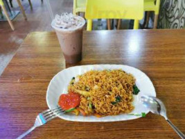 Salmaan Food Paradise- Jurong East food
