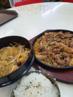 Seoul Shiok (ang Mo Kio) food