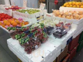 Boon's Fresh Fruits And Juices food