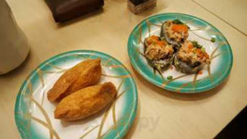 Hoshi Japanese food